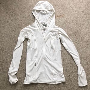 ATHLETA Pacifica Hoodie NEW WITH TAGS